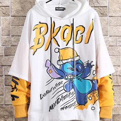 市场上装-卫衣-微潮卫衣