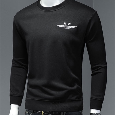 市场上装-卫衣-休闲卫衣