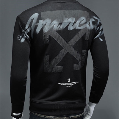 市场上装-卫衣-休闲卫衣