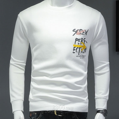 市场上装-卫衣-休闲卫衣