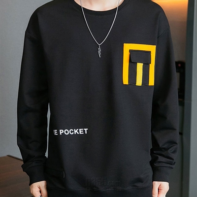 市场上装-卫衣-休闲卫衣