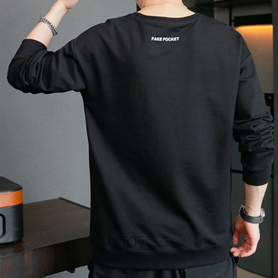 市场上装-卫衣-休闲卫衣