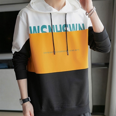 市场上装-卫衣-休闲卫衣