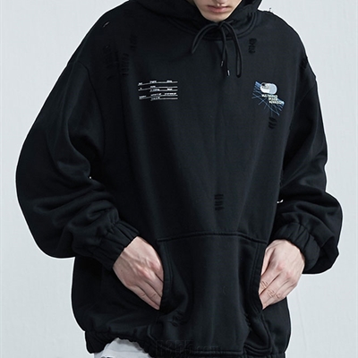 市场上装-卫衣-休闲卫衣