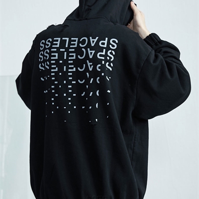 市场上装-卫衣-休闲卫衣