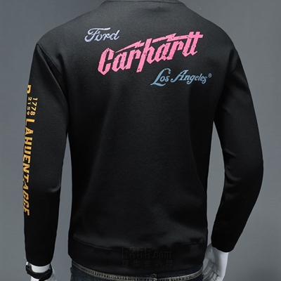 市场上装-卫衣-休闲卫衣