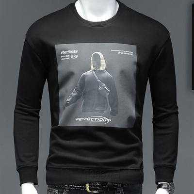 市场上装-卫衣-休闲卫衣