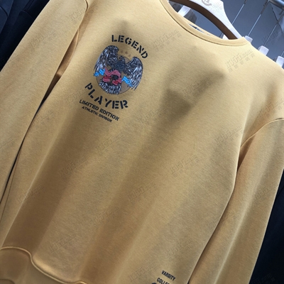 市场上装-卫衣-休闲卫衣【实拍】