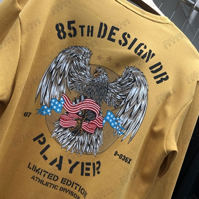 市场上装-卫衣-休闲卫衣【实拍】