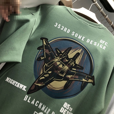 市场上装-卫衣-休闲卫衣【实拍】