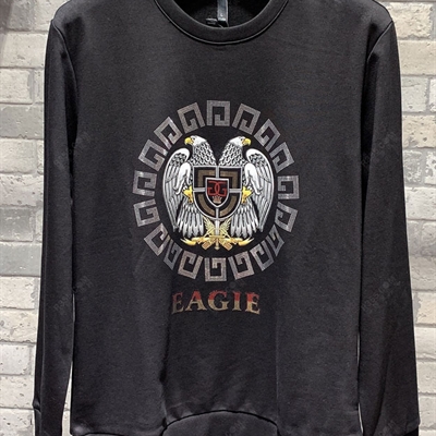 市场上装-卫衣-欧货卫衣【实拍】