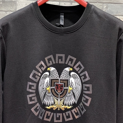 市场上装-卫衣-欧货卫衣【实拍】