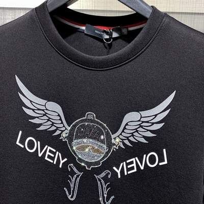 市场上装-卫衣-欧货卫衣【实拍】