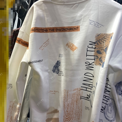 市场上装-卫衣-微潮卫衣【实拍】