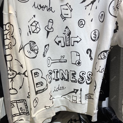 市场上装-卫衣-微潮卫衣【实拍】