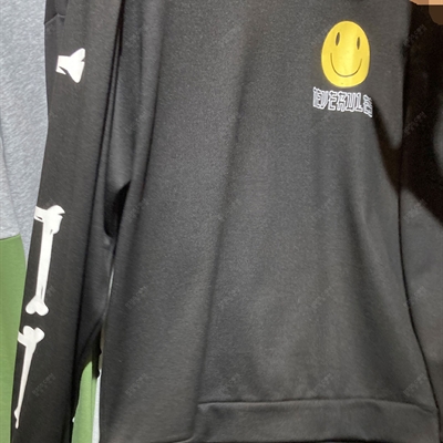 市场上装-卫衣-微潮卫衣【实拍】