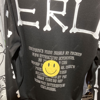 市场上装-卫衣-微潮卫衣【实拍】