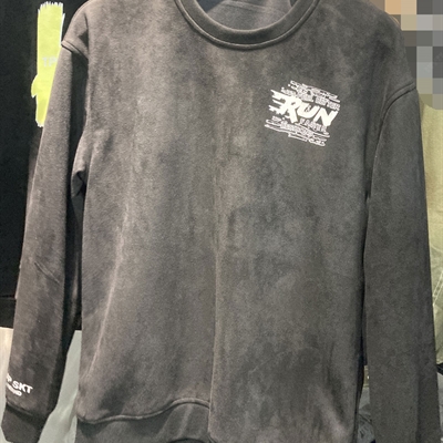 市场上装-卫衣-微潮卫衣【实拍】