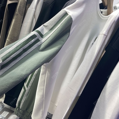 市场上装-卫衣-休闲卫衣【实拍】