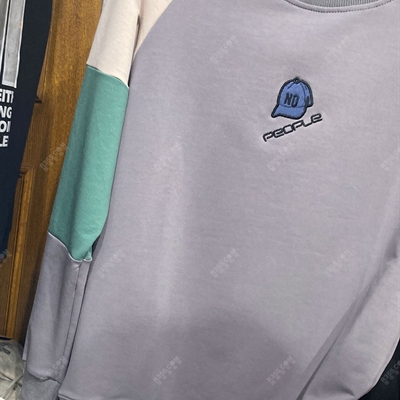 市场上装-卫衣-休闲卫衣【实拍】