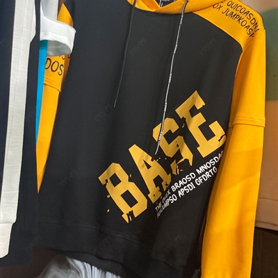 市场上装-卫衣-休闲卫衣【实拍】