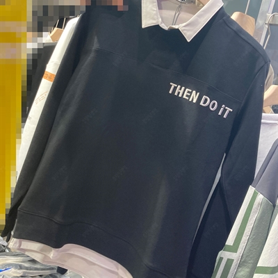 市场上装-卫衣-休闲卫衣【实拍】