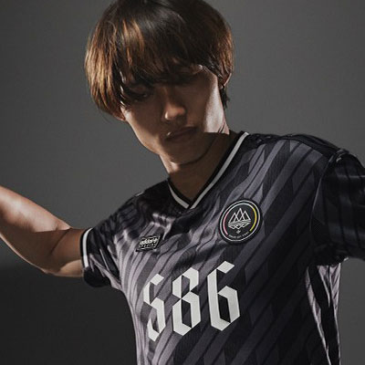 中国《adidas Spezial》2020秋冬时尚运动男装女装