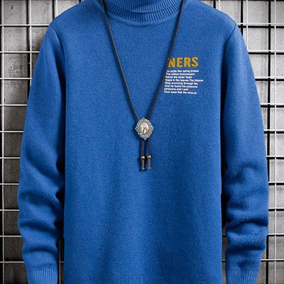 市场上装-毛衫-休闲毛衫