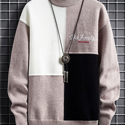 市场上装-毛衫-休闲毛衫