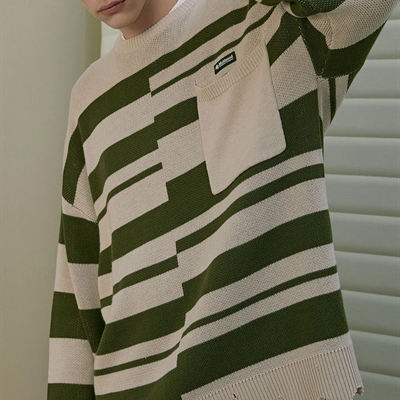 市场上装-毛衫-休闲毛衫