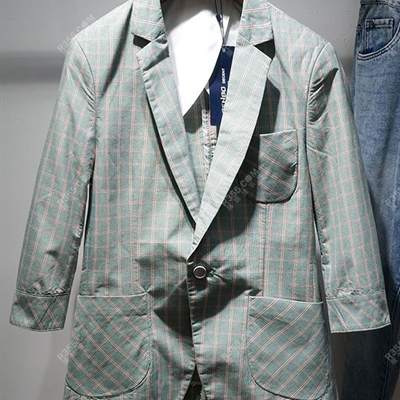 市场上装-单西-休闲单西【实拍】