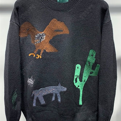 市场上装-毛衫-休闲毛衫【实拍】