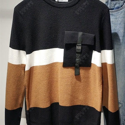 市场上装-毛衫-休闲毛衫【实拍】