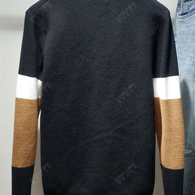 市场上装-毛衫-休闲毛衫【实拍】