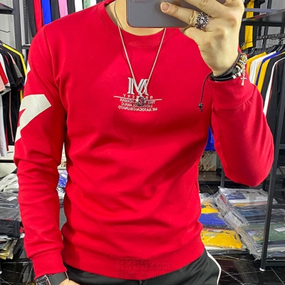 市场上装-卫衣-欧货卫衣