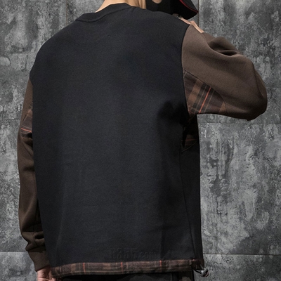 市场上装-卫衣-休闲卫衣