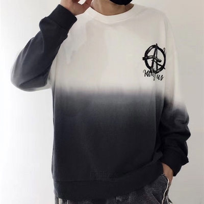 市场上装-卫衣-休闲卫衣