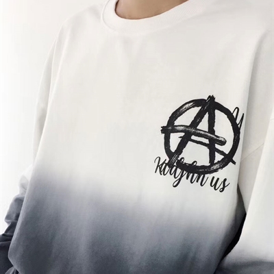 市场上装-卫衣-休闲卫衣