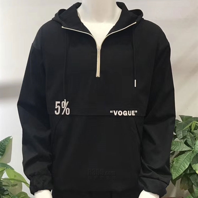 市场上装-卫衣-休闲卫衣