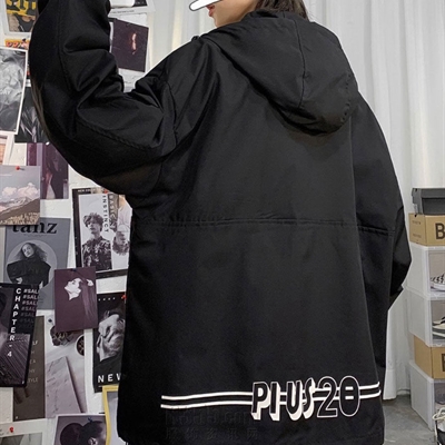 市场上装-卫衣-休闲卫衣