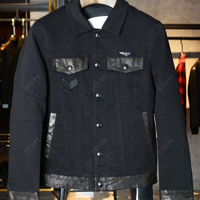 市场上装-夹克-欧货夹克【实拍】