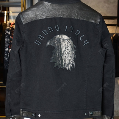 市场上装-夹克-欧货夹克【实拍】