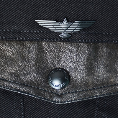 市场上装-夹克-欧货夹克【实拍】