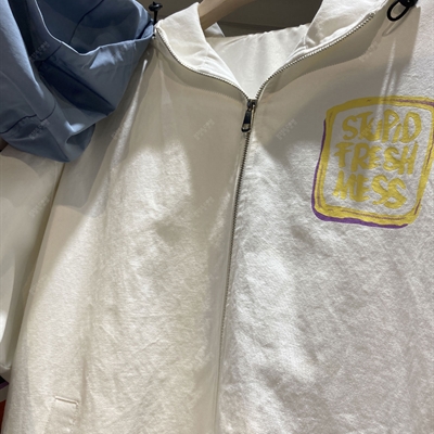 市场上装-夹克-微潮夹克【实拍】