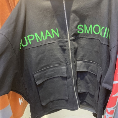 市场上装-夹克-微潮夹克【实拍】