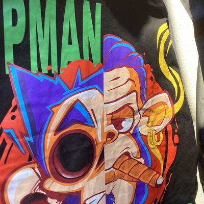 市场上装-夹克-微潮夹克【实拍】