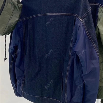 市场上装-夹克-休闲夹克【实拍】