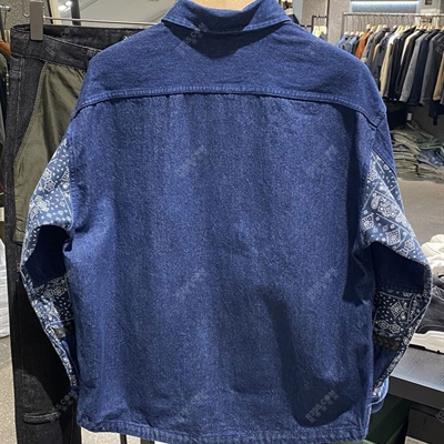 市场上装-夹克-休闲夹克【实拍】