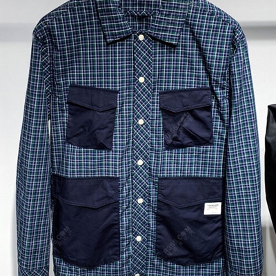 市场上装-夹克-休闲夹克【实拍】