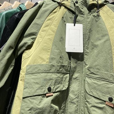 市场上装-夹克-休闲夹克【实拍】